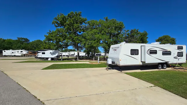 12th Park RV Resort