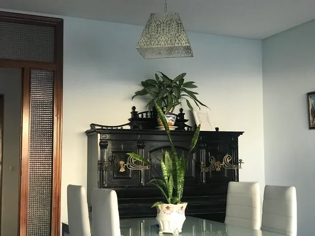 Apartamentos con parking incluido - BARRAQUER - 3bed.