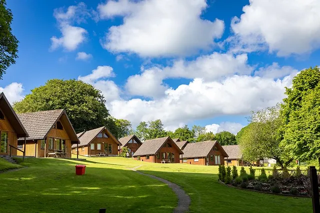 Hengar Manor Holiday Park