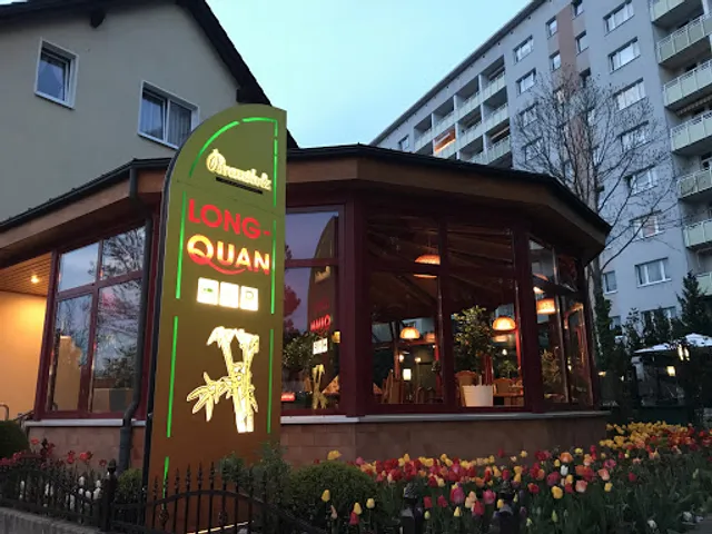 Restaurant Long Quan