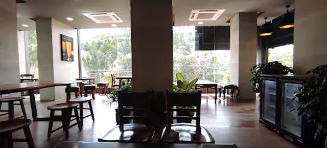 Bombaysthan (Mylapore)