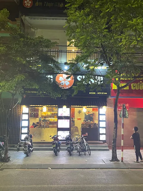 Tokyo Sushi Ninh Bình