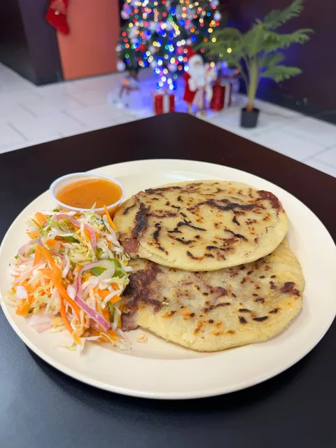 El Hondureñito Restaurant