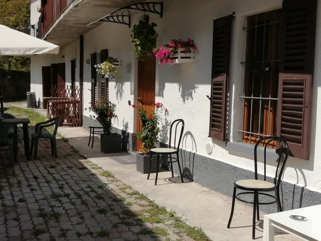 B&B La Poesia del Lago