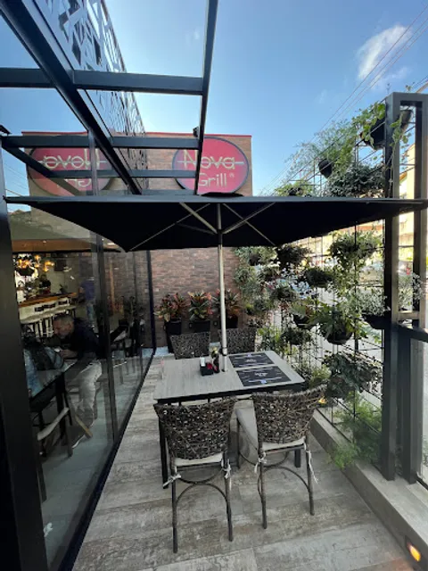 Nova Grill Pirituba | Churrascaria à la carte