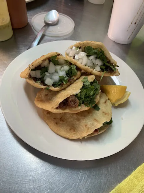 La Flor De Odessa Taqueria Y Panaderia