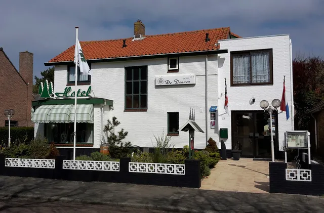 Hotel De Dennen
