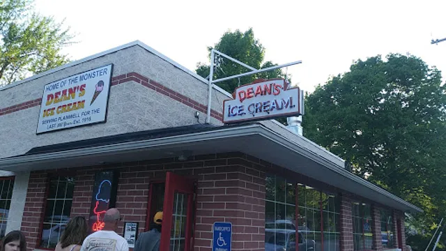 Dean's Ice Cream