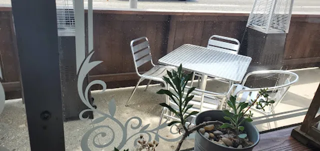 Old Town Kitchen & Bar