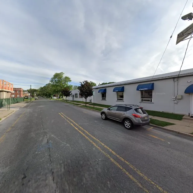 Surgent's Elite School of Gymnastics