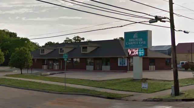 Brewer Carpet One Floor & Home