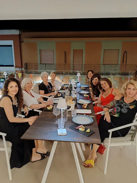 Aria Ristorante Villasimius | Pinseria | Hamburgeria | Cocktail bar