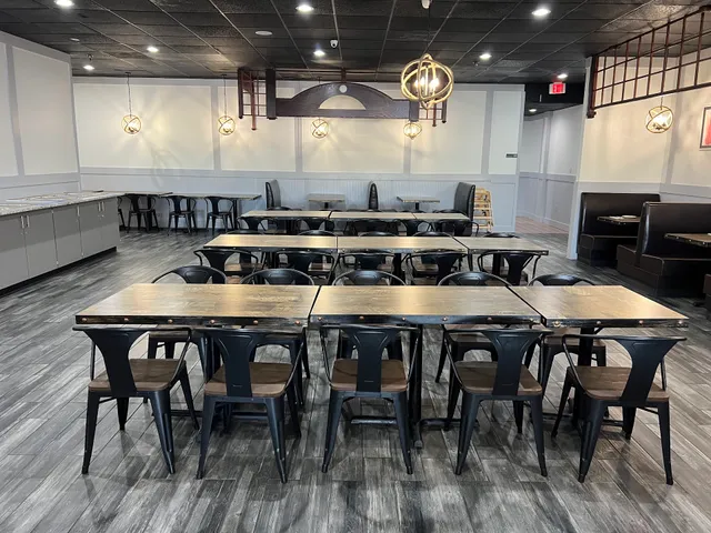 Mint Indian Restaurant