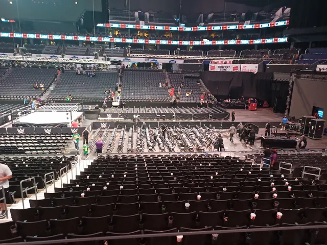 Spectrum Center