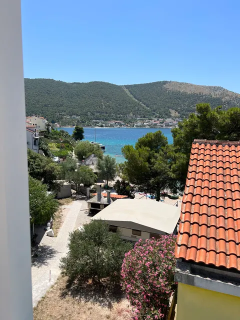 Apartments Grebaštica