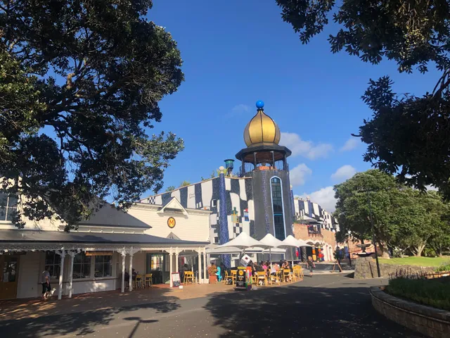 The Bach - Basin Arts and Crafts House