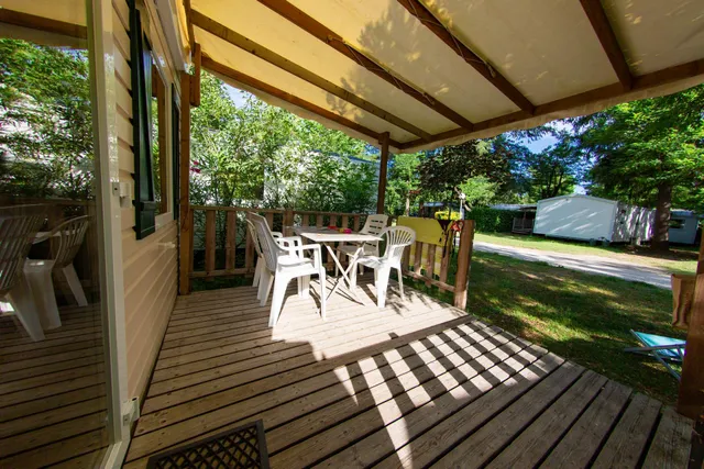 Camping La Grand'Terre