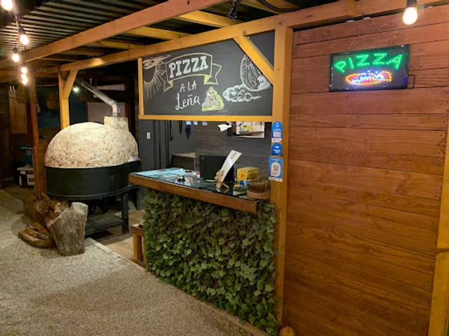 Pizzas DON PERRO 🔥