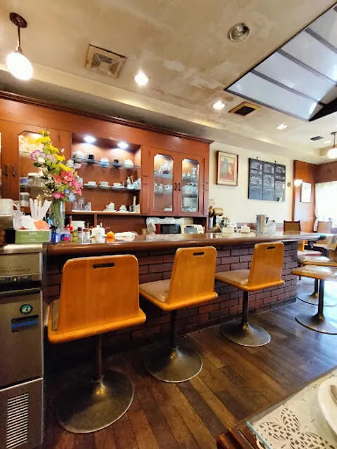 珈琲倶楽部 呂華