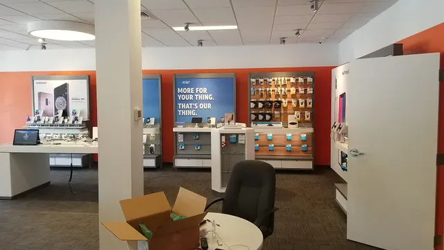 AT&T Store