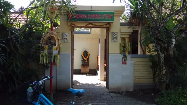Mona Homestay