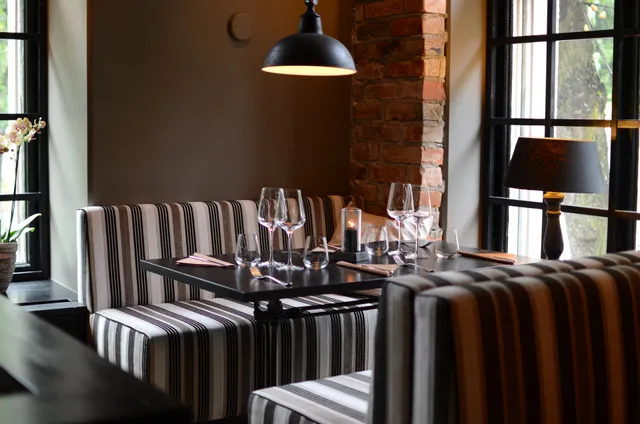 Restaurant Isä Camillo