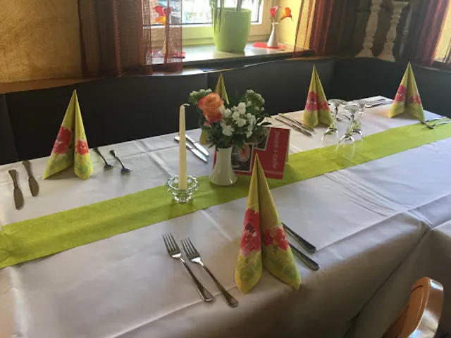 Gasthaus Schönberger Hof