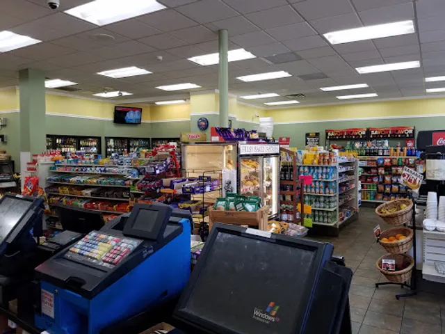 Marino's Market & Deli