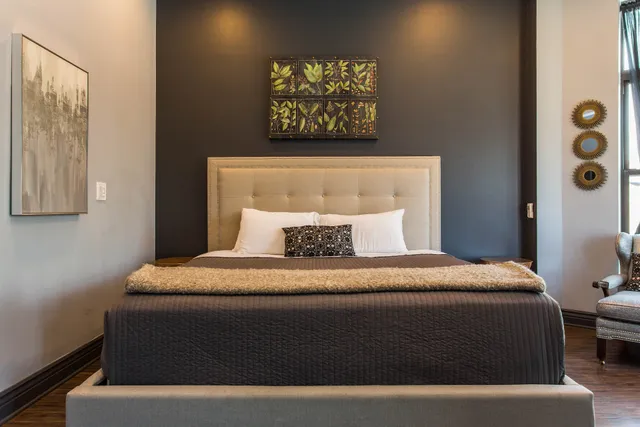 McCormick Place Guest House