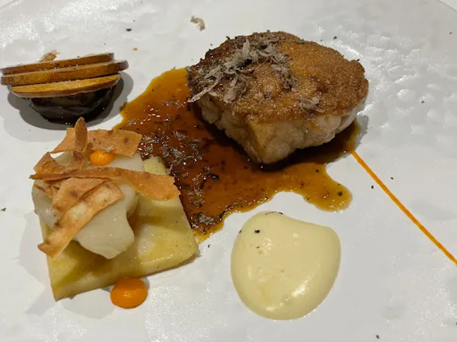 La Table de la Mainaz