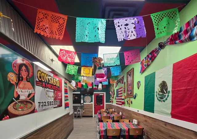 Sabor a Mexico Restaurant LLC