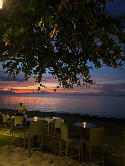 Sunset Bar The Lovina