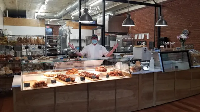 St. Croix Baking Company