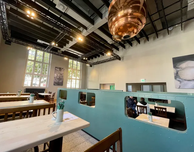 Wichtel Hausbrauerei Bad Cannstatt