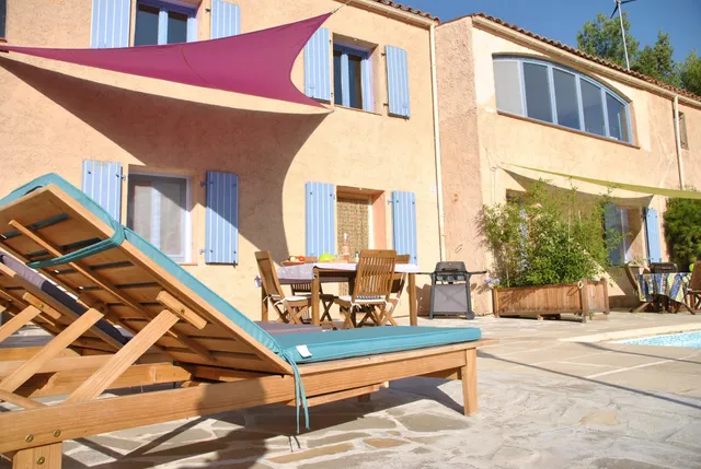 La Rabasse De Gallinette