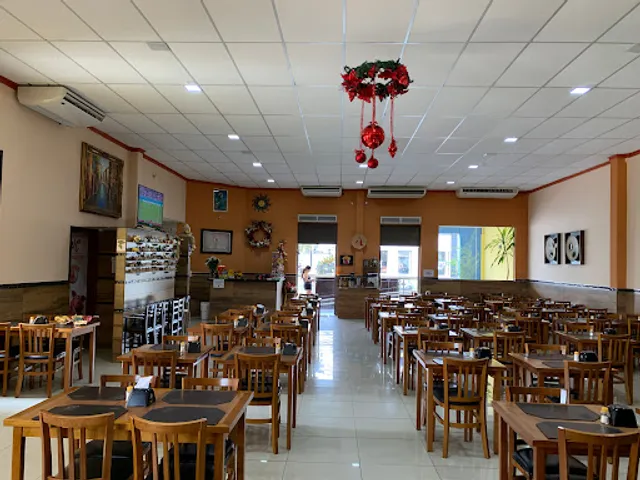 Restaurante Porquillo