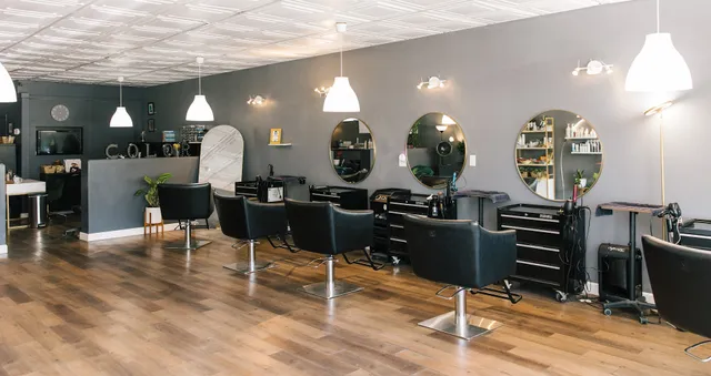 Steele Hair Gallery