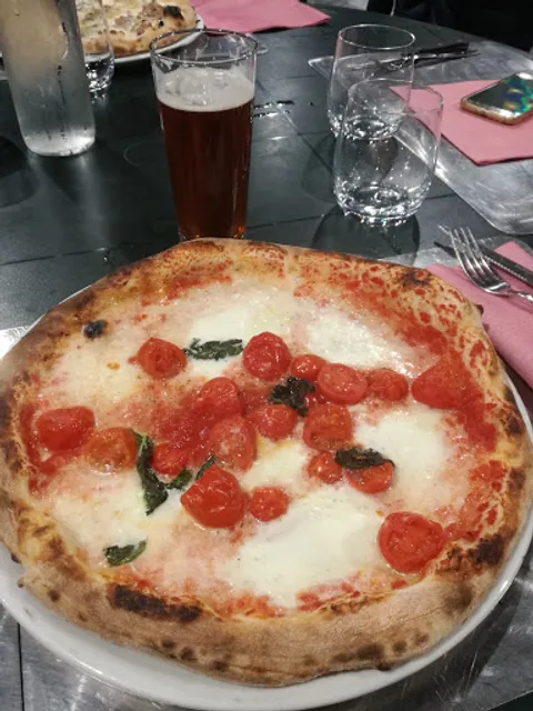 Grano - Pizzeria, bakery artigianale