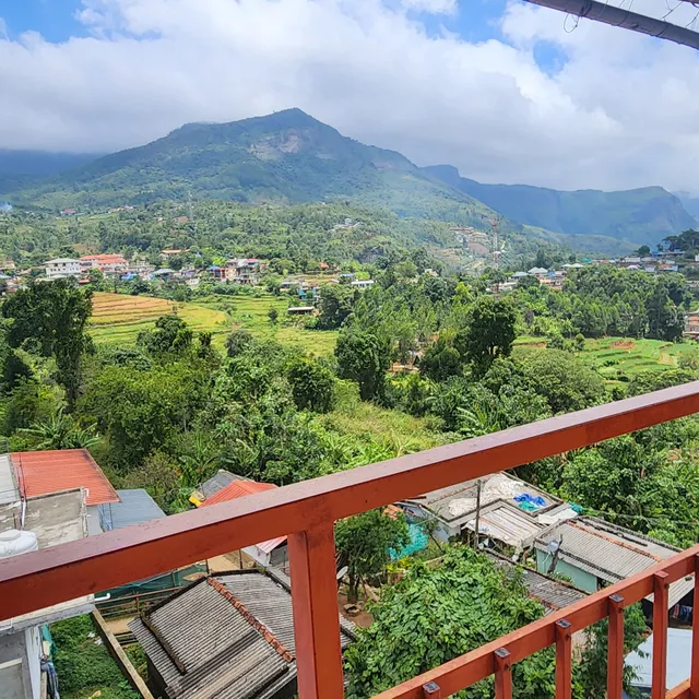 Lulu gatehouse kanthalloor