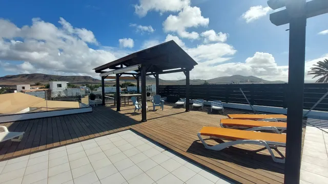Casa Nami Fuerteventura