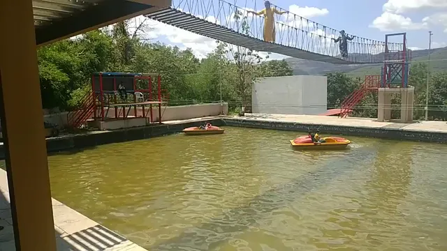 OYO 26954 Vishwas Gadh Resort