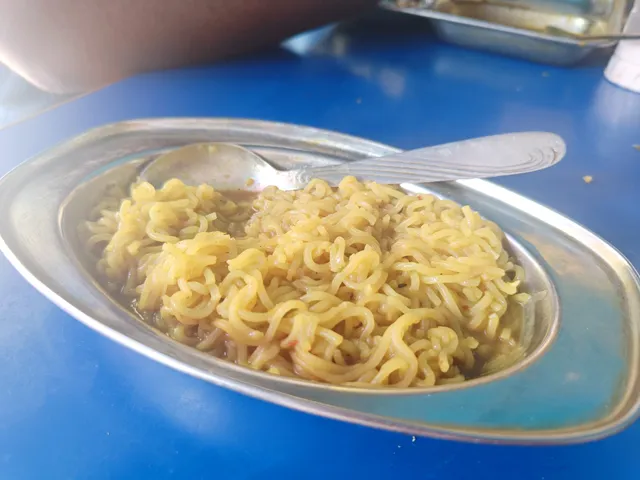 गुनसोला भोजनालय