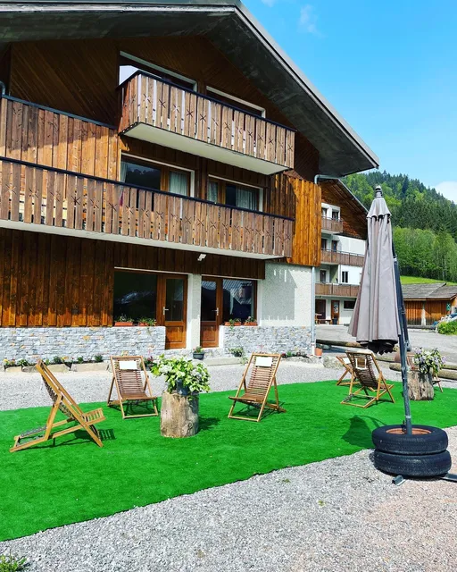 Chalet Coeur de Charmy SPA Portes du soleil
