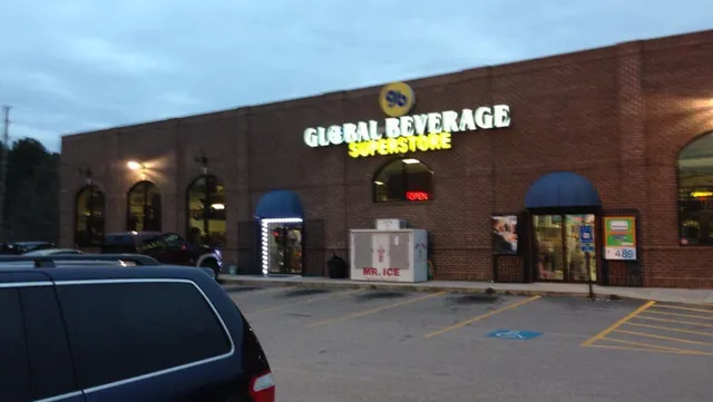 Global Beverage Superstore