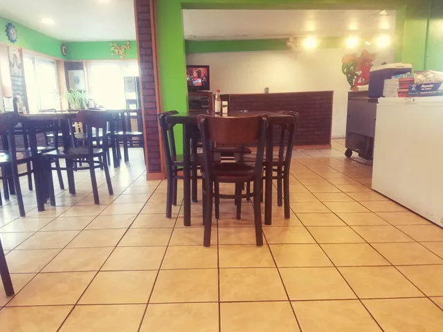 La Mexicanita Grocery Store