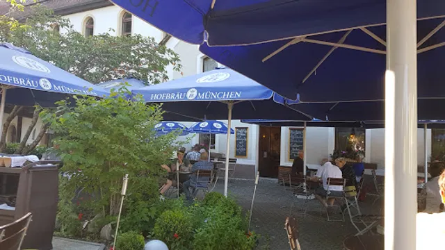 Gasthaus Mühle Dietfurt - Diesch OHG