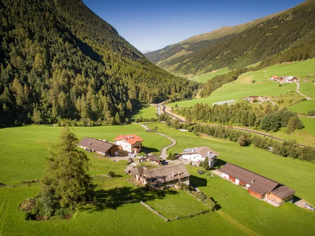 Ausserglieshof-Theiner