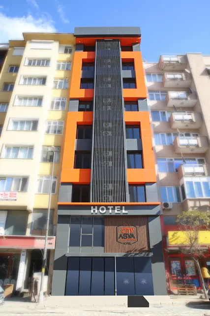 City Asya Hotel