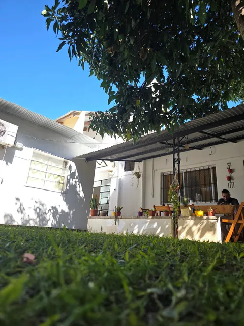 Casa totalmente equipada para 8 personas