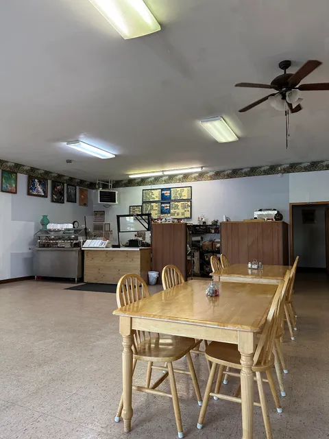 Pao's Chinese Restaurant